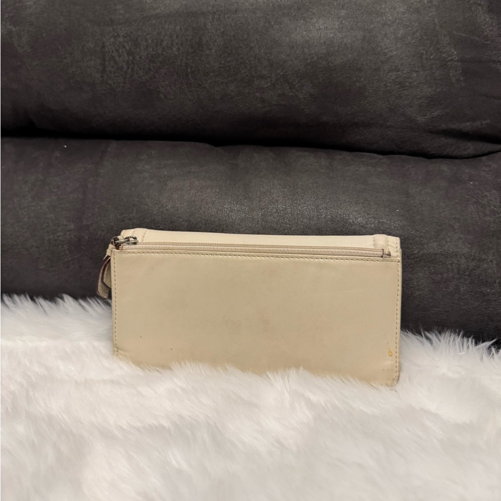 Coach Wallet - Picture 4 of 6